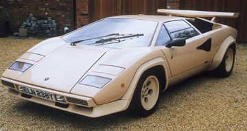 1983CountachLP500 S